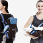 Double Shoulder Baby Carriers  Mother and Child Travel Supplies