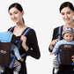 Double Shoulder Baby Carriers  Mother and Child Travel Supplies