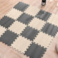 20X Large Soft Foam Kids Floor Mat Jigsaw Tiles Interlocking Garden BBQ Play Mat